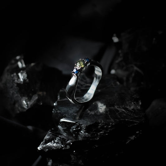 Bague - Lumière