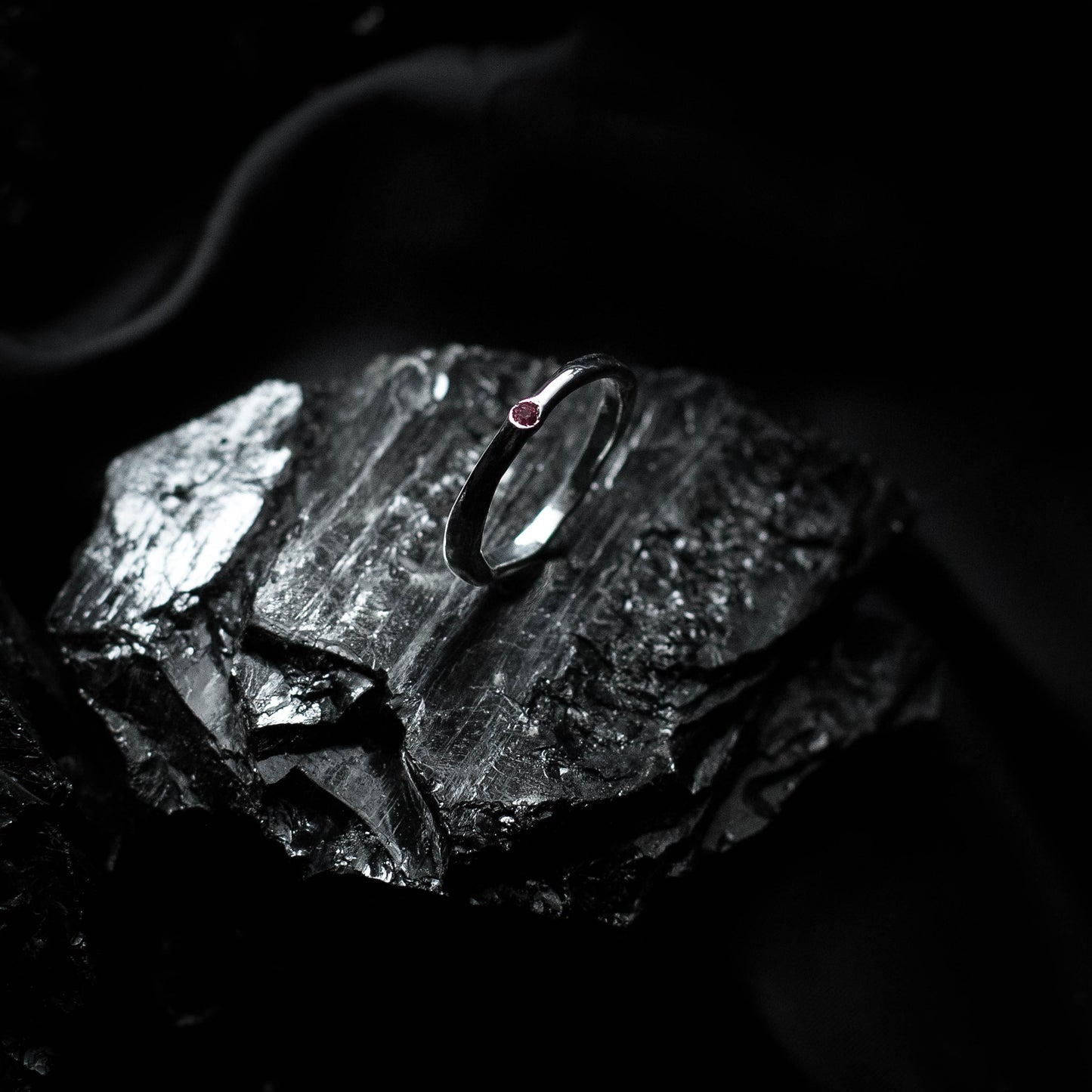 Bague - Combustion