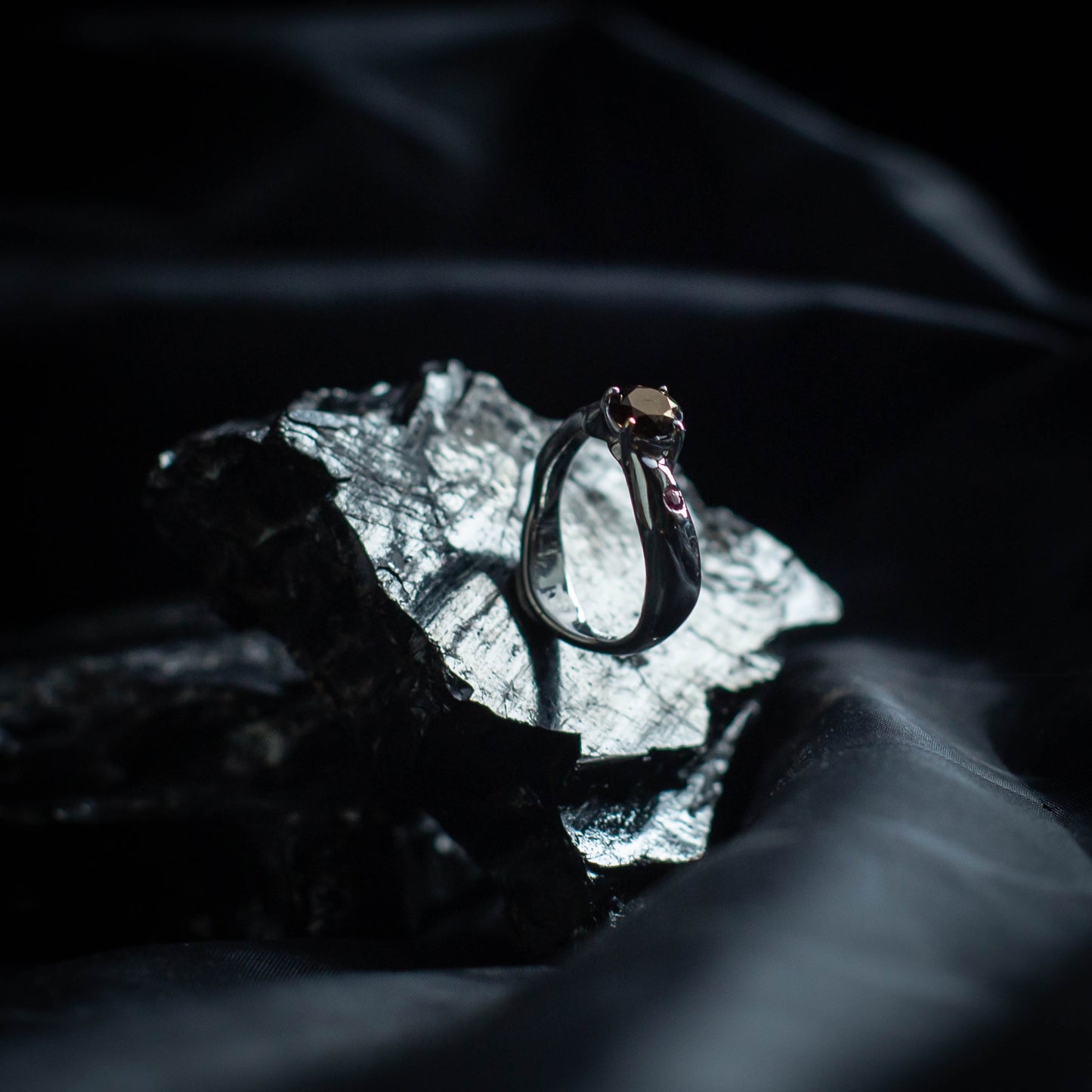 Bague - Combustion